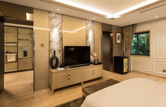 Icity Lakeview Saigon Villa - Foto 7