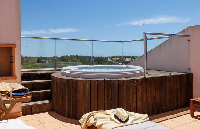 Vale do Lobo Resort - Foto 39