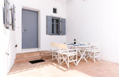 Amelie Villa with pool and amazing sea views, Paros - Photo 26