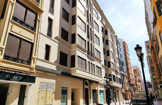 IBERFLAT APARTAMENTOS TRINIDAD - Foto 31