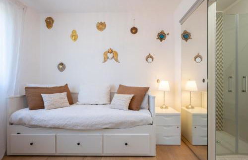 Villa L'Enclos de Zize - Sleeps 8 - Foto 13