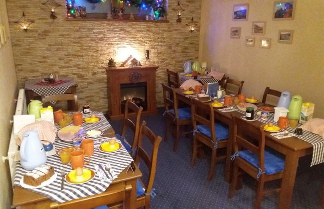 1 bedroom Apartment in Harrachov with garden - Photo 10