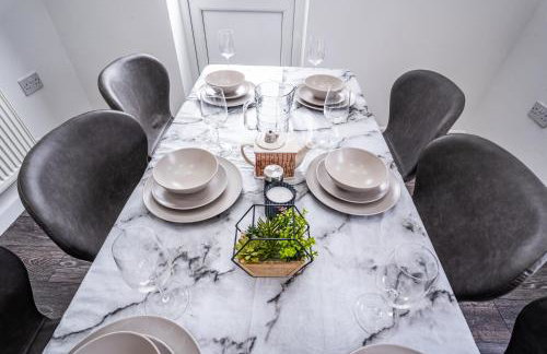 Cozy Spacious 5BR Sleeps of 9 - Foto 24