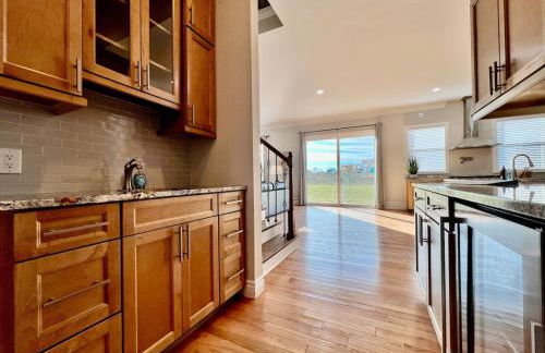 Luxury Home Incredible master suite Liberty Twp OH - Foto 31