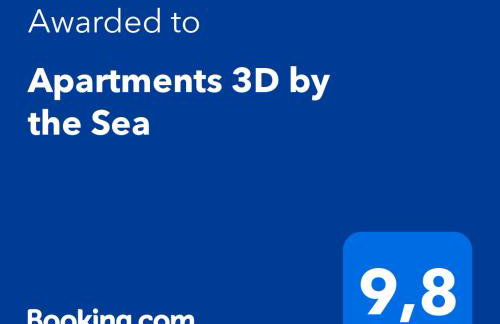 Elegant Holiday House 3D by the Sea with pool and included breakfast - Photo 25