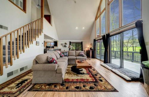 Golf Course Views Hot Tub Games & Pool Access - Foto 2