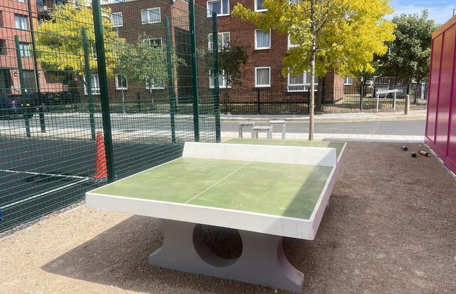 Modern, New, Amazing 2 Bed Flat in East London - Foto 30