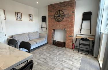 Ferrers House - Foto 13