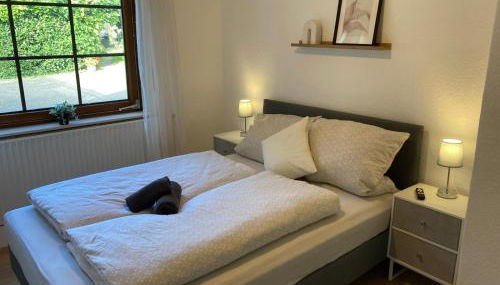 Ferienwohnung Dorfliebe Minden by Engelmann - Foto 3