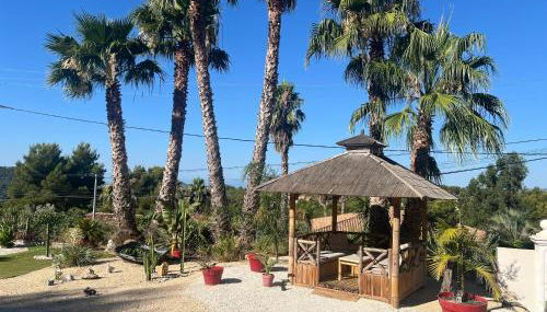 Appartement charmant à La Cadière-d'Azur, 68 m², jacuzzi - Foto 3