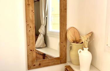 Séjour marseillais - Penthouse vieux port climatisé - Foto 28