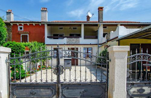 Villa Rosana in Muntić - Haus für 4-5 Personen - Foto 31
