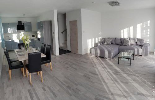 Großes Ferienhaus in Hannover Messe Nähe - Foto 19