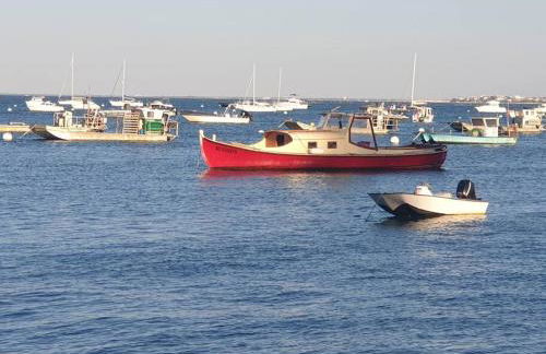 Le Cocon Margalais - Foto 17