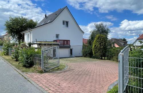 Haus Meerglück Seeschwalbe - Foto 13