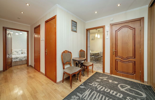 StudioMinsk in Historic Centre - Foto 16