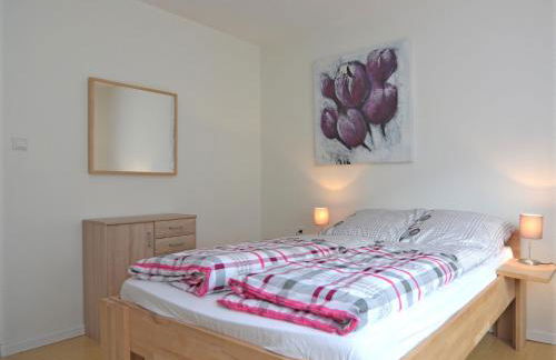 Apartment with private terrace in Velmede - Foto 35