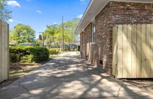 Family Home and Private Backyard - Foto 52