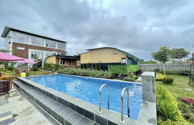 Elka-Es Villa - Foto 62