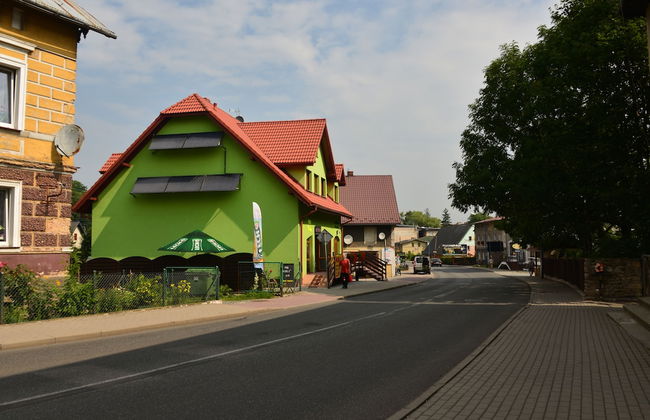 Apartamenty Zielony Dom - Photo 33