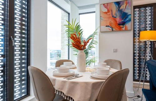 Pet friendly 2BR City Centre Apartment - Near Piccadilly - Foto 20