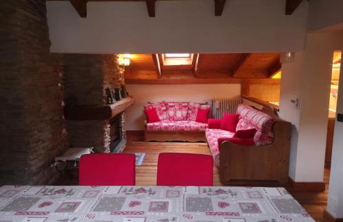 Mansarda Belvedere - Foto 11