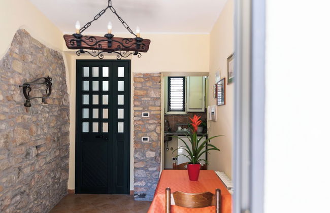 Vico Tauro House - Foto 17