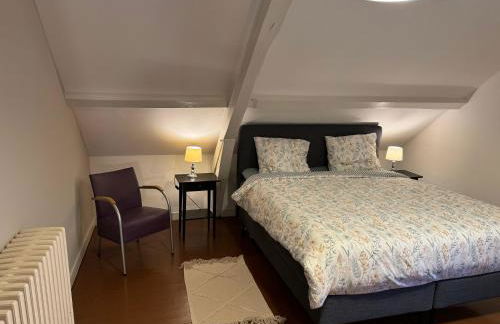 Vakantiehuis Bourgondie - Foto 18