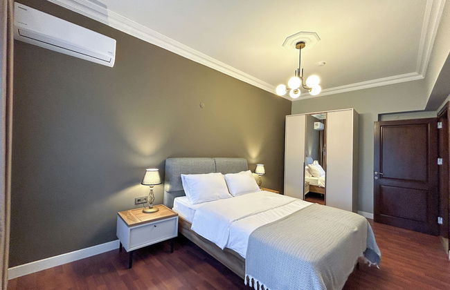 Verula City Apartments - Photo 23