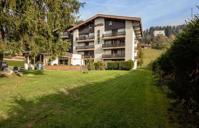 Résidence Hôtel Rent - Foto 66