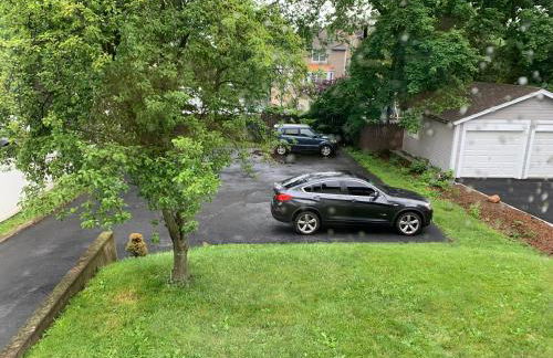 Lovely 1 BD downtown 2F apt in quite neighborhood - Foto 24