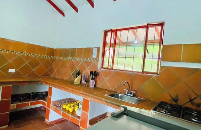 Eco hotel primavera - Foto 42