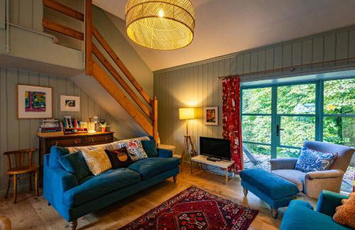 Stable Cottage, Gartocharn, Loch Lomond - Foto 13