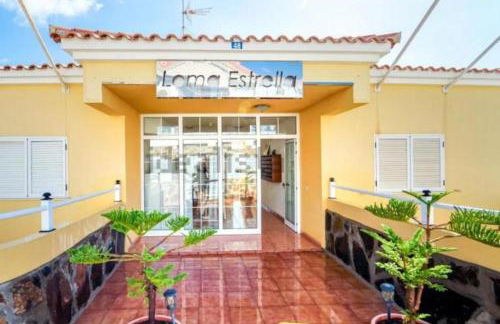 Maspalomas Gran Canaria Arguineguin south piscina apartment - Foto 13