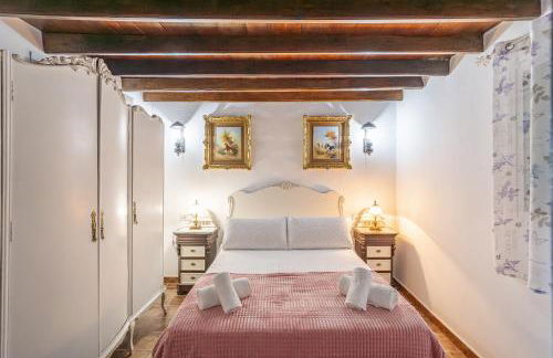 Cubo's Casa Rural Cortijillo Las Barrancas Family - Photo 32