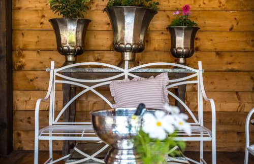 Large Country Cottage, Sleeps 8 - Spa Facilities, Garden Bar, Catering Services, Free Parking, Nature Reserve, Hen Parties - Foto 34