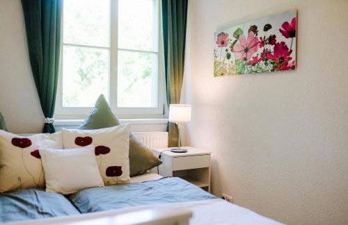 Villa Levin - 56qm, bis 4 Personen, free Wifi & parken - Foto 28