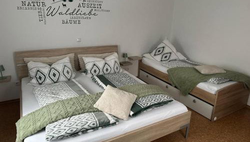 Ferienwohnung Eifler - Foto 2