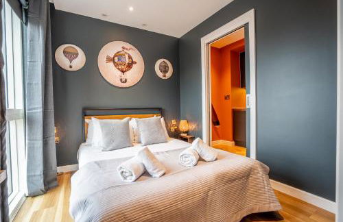 Thirty Eight HQ - Foto 11