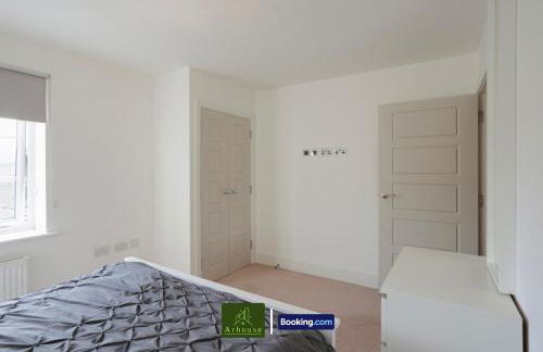 One Bedroom Apartment By Arhouse Apartments Short Lets & Serviced Accommodation Kingston With Free WiFi - Foto 4