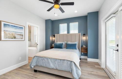 Serenity Cove Luxe 4br House W Beach Access - Foto 15