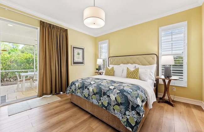 Neapolitan - Newly Renovated 3-BR Luxury Home with Private Pool. Enjoy a Fully Equipped Kitchen and Free Wi-Fi - Foto 4