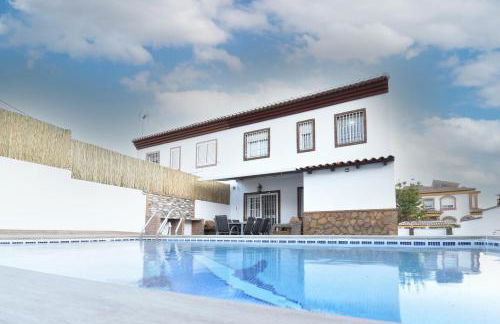 Alojamiento El León 2 - Foto 4