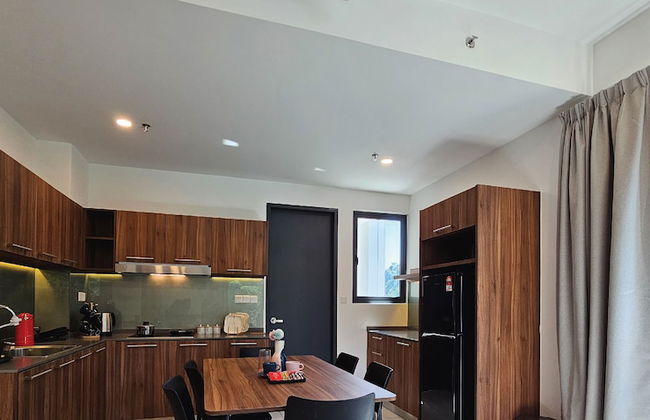 Onsen Premium Suites at Tambun Ipoh - Foto 19