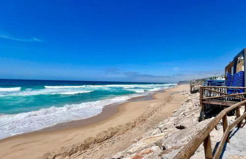 Praia Grande Beach House by refuge holiday homes - Foto 7