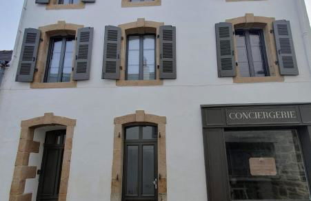 Hyper centre, quartier du port - Foto 13