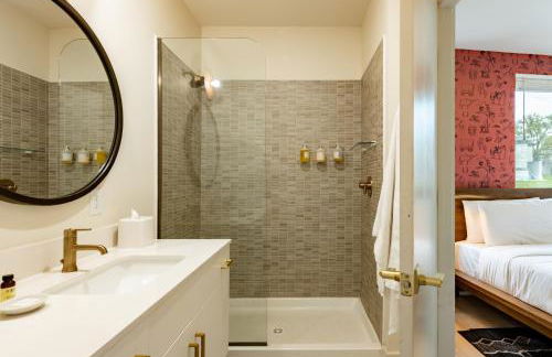 The Outrider by AvantStay - Foto 72