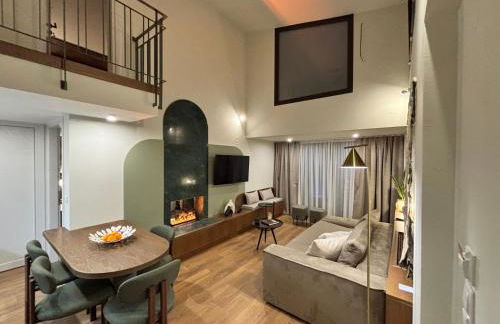 Epineio Comfort Living - Foto 61