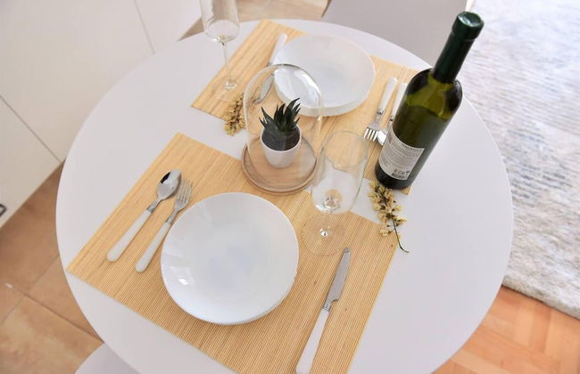 Unique Apartment Leninova - Foto 18