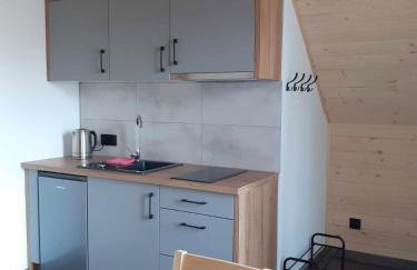 Agroturystyka Jagodowa Róża - Maria Farganus - Foto 30